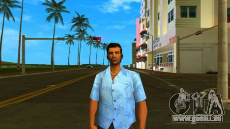 Gta Vice City 5 Sonnys buddy Harry pour GTA Vice City