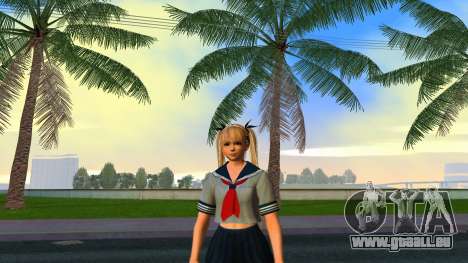 Marie Rose Girl v5 für GTA Vice City