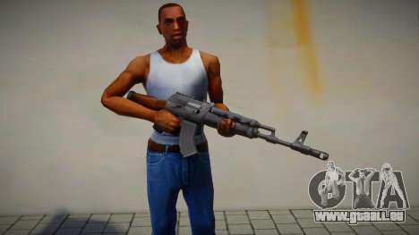 AK47 (Heavy AR) from Fortnite pour GTA San Andreas