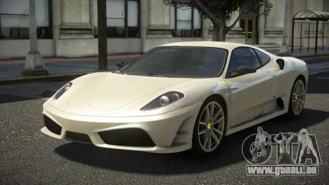 Ferrari F430 Limited Edition für GTA 4