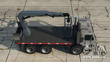 JoBuilt Haulmaster Flatbed