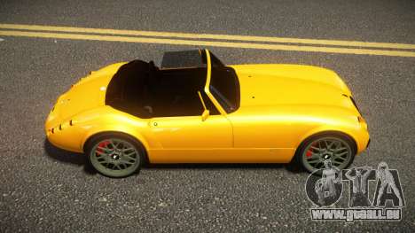 Wiesmann MF 3 WR V1.3 für GTA 4