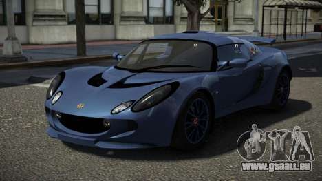 Lotus Exige XR V1.1 pour GTA 4