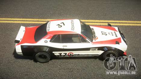 Nissan 2000GT Sport Tuning S8 für GTA 4
