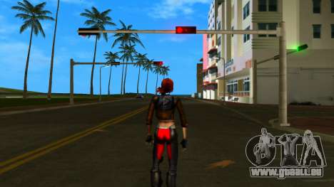 New Character For GTA Vice City für GTA Vice City