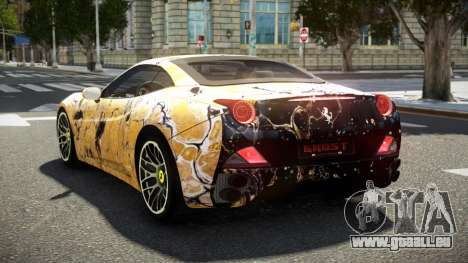 Ferrari California X-Racing S12 pour GTA 4