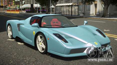 Ferrari Enzo BT V1.1 pour GTA 4