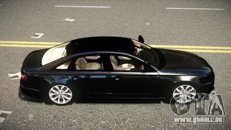 Audi A6 LT für GTA 4