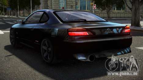 Nissan Silvia S15 SC V1.1 für GTA 4