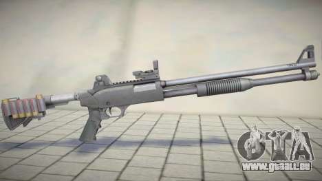FN-TPS (Reddot) für GTA San Andreas