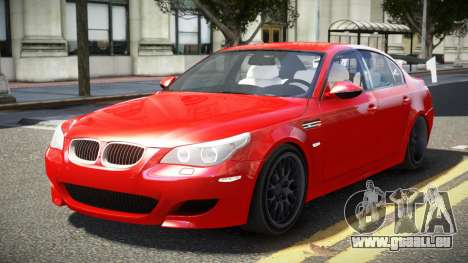 BMW M5 E60 LT-S für GTA 4