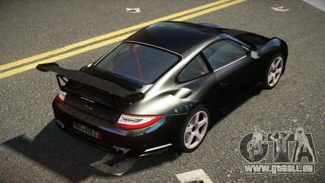 RUF RT12R X-Style pour GTA 4