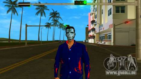 Michael Myers für GTA Vice City