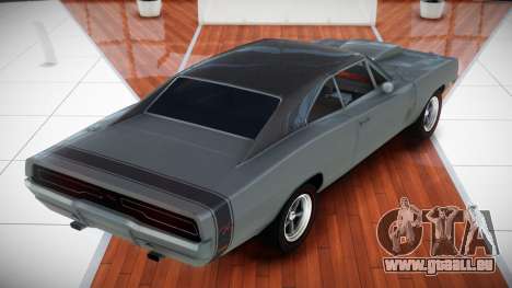 1969 Dodge Charger RT V1.3 pour GTA 4