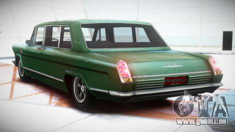 Hongqi CA770 pour GTA 4