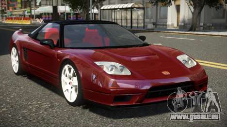 Honda NSX X-Style pour GTA 4