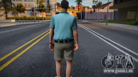 Wmygol2 from San Andreas: The Definitive Edition pour GTA San Andreas