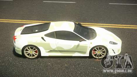 Ferrari F430 Limited Edition S1 pour GTA 4