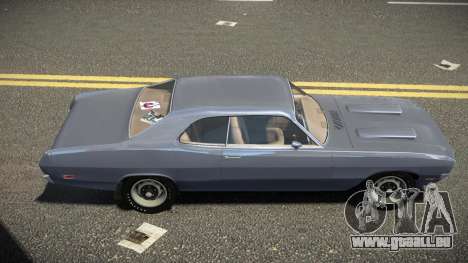 Dodge Dart WR V1.2 für GTA 4