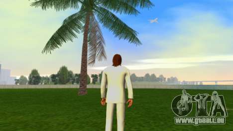 Kaumi pour GTA Vice City