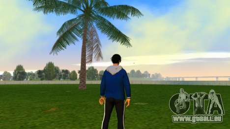 Murayama pour GTA Vice City