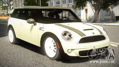Mini Cooper SC für GTA 4