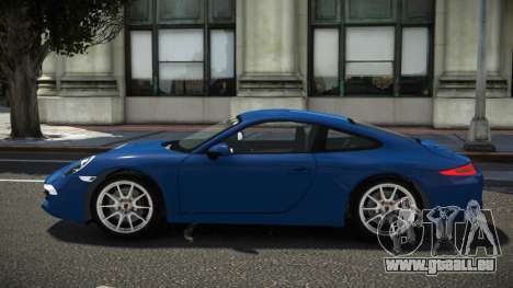 Porsche 911 Carrera S R-Style für GTA 4