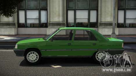 1988 Renault 9 SN V1.0 für GTA 4