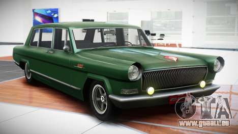 Hongqi CA770 pour GTA 4