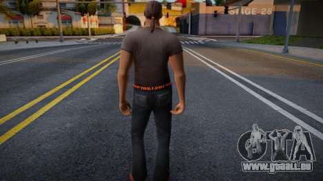 Dnmolc2 from San Andreas: The Definitive Edition pour GTA San Andreas