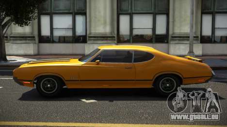 Oldsmobile 442 RT V1.1 pour GTA 4