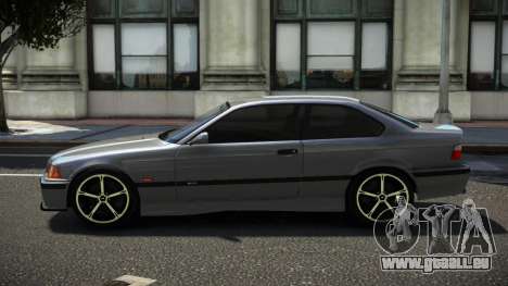 BMW M3 E36 SC V1.1 für GTA 4