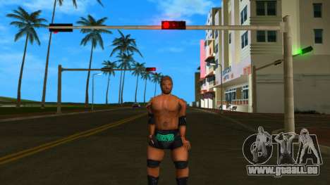 Batista pour GTA Vice City