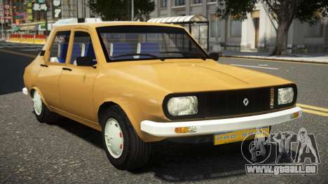 Renault 12 SN Toros V1.1 für GTA 4