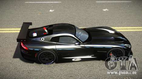 Dodge Viper GTS WR V1.5 für GTA 4