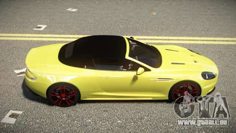 Aston Martin DBS Volante WR V1.2 für GTA 4