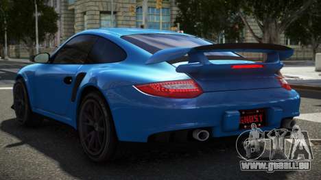 Porsche 911 GT2 RS V1.1 für GTA 4