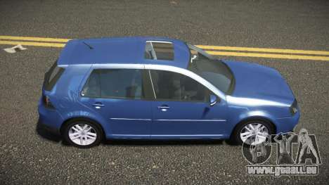 Volkswagen Golf ST V1.1 für GTA 4