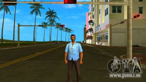 Gta Vice City 5 Sonnys buddy Harry pour GTA Vice City