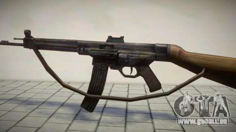 STG44 - Brother In Arms : Road to Hill 30 pour GTA San Andreas