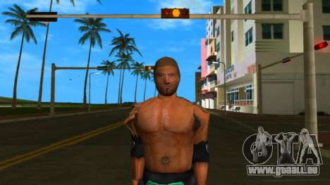 Batista für GTA Vice City
