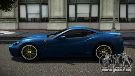 Ferrari California X-Racing pour GTA 4