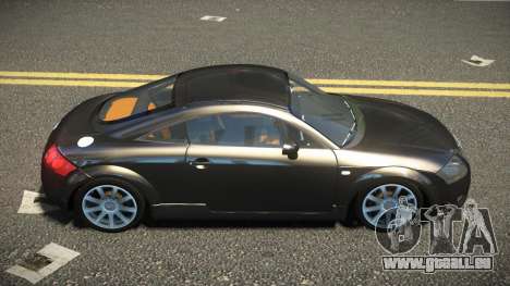 Audi TT XS V1.0 für GTA 4