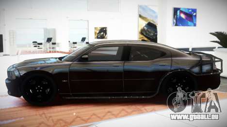 Dodge Charger Spec Tuned für GTA 4