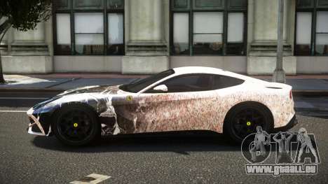 Ferrari F12 Berlinett XC S9 pour GTA 4