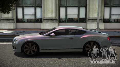 Bentley Continental GT Sport V1.1 für GTA 4