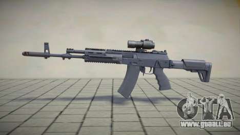AK-12 (Aimpoint) für GTA San Andreas