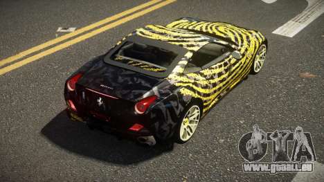 Ferrari California X-Racing S2 pour GTA 4