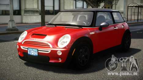 Mini Cooper S VS V1.1 für GTA 4