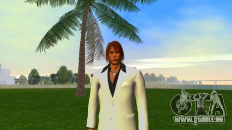 Kaumi pour GTA Vice City